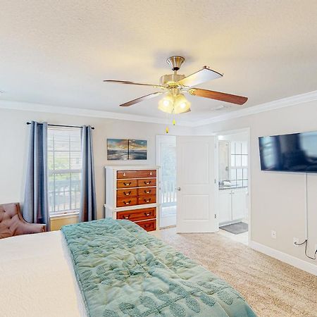 The Grayling Getaway Villa Inlet Beach Luaran gambar