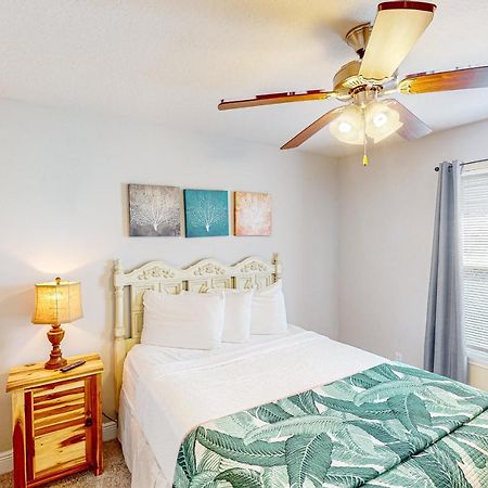 The Grayling Getaway Villa Inlet Beach Luaran gambar