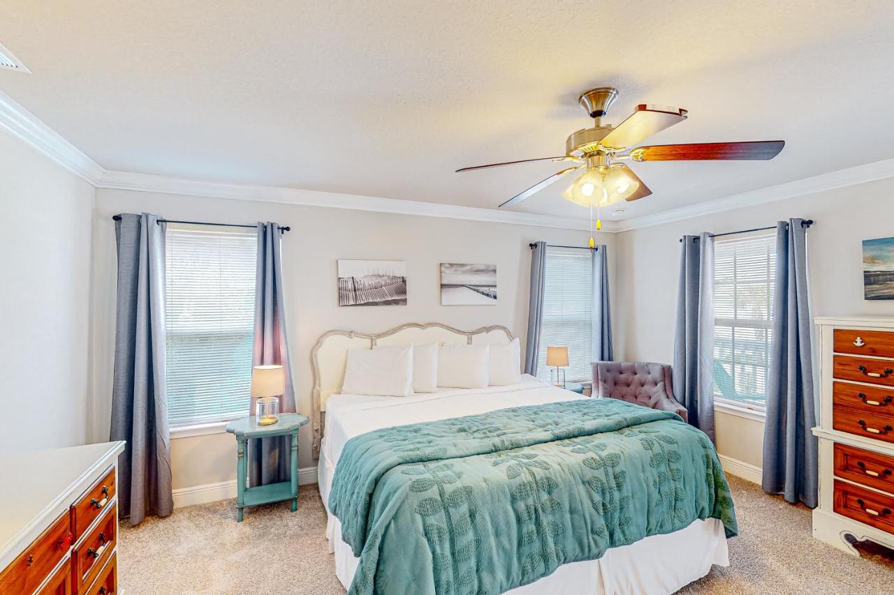 The Grayling Getaway Villa Inlet Beach Luaran gambar