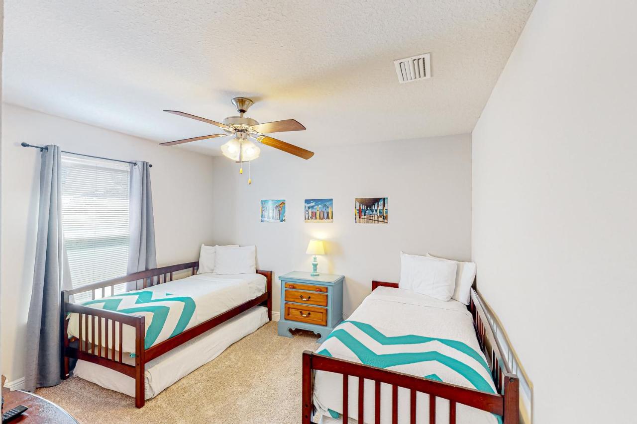 The Grayling Getaway Villa Inlet Beach Luaran gambar