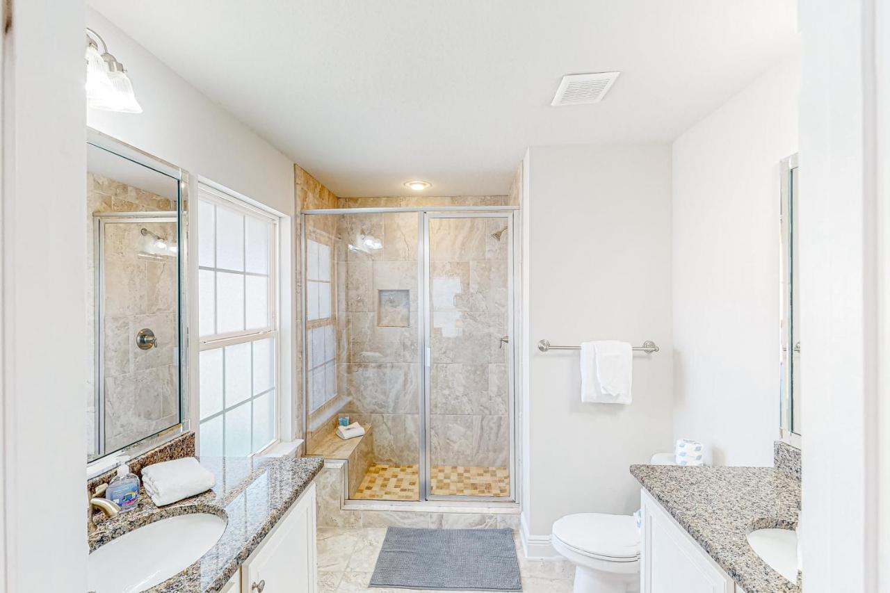 The Grayling Getaway Villa Inlet Beach Luaran gambar