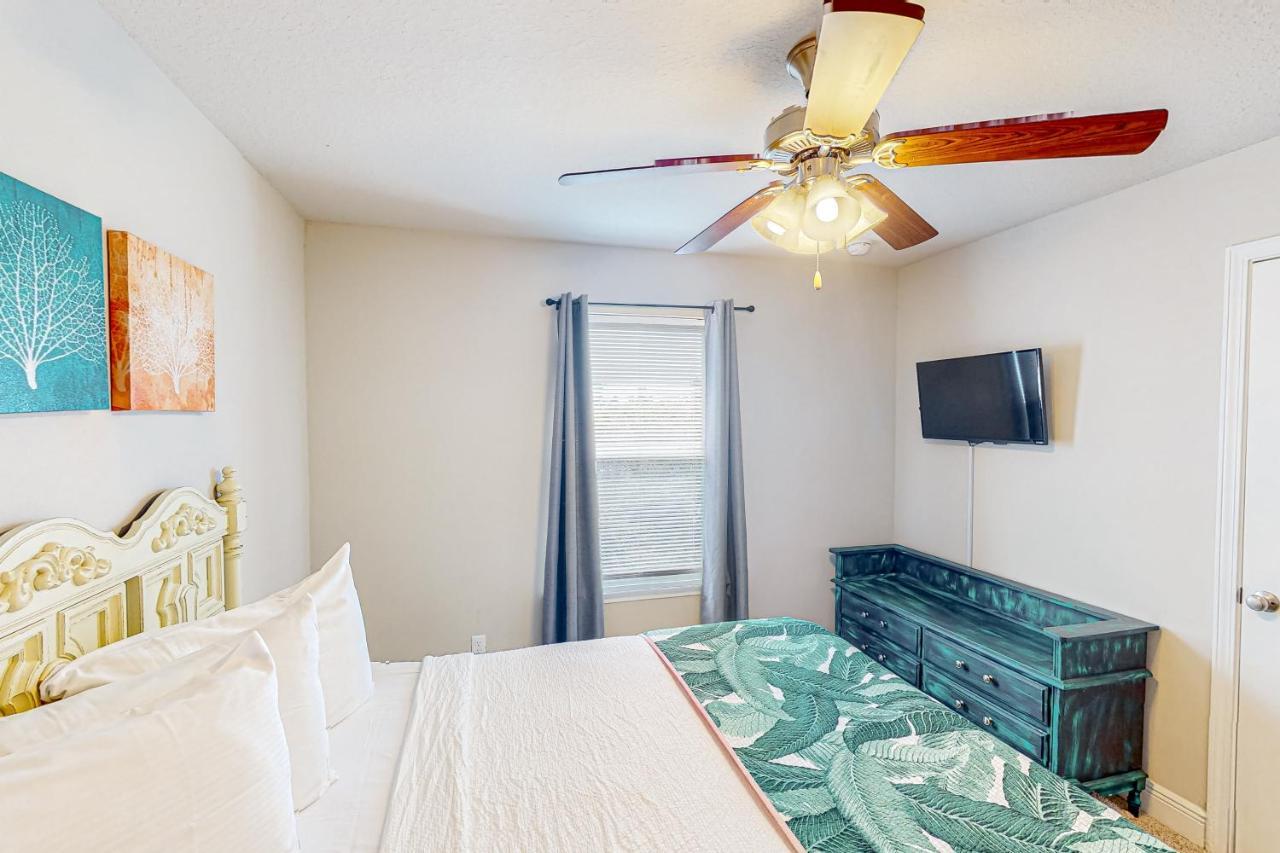 The Grayling Getaway Villa Inlet Beach Luaran gambar