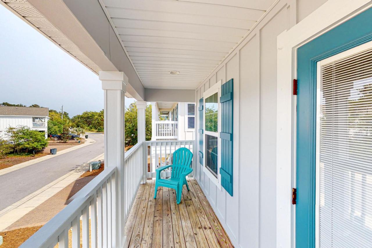 The Grayling Getaway Villa Inlet Beach Luaran gambar
