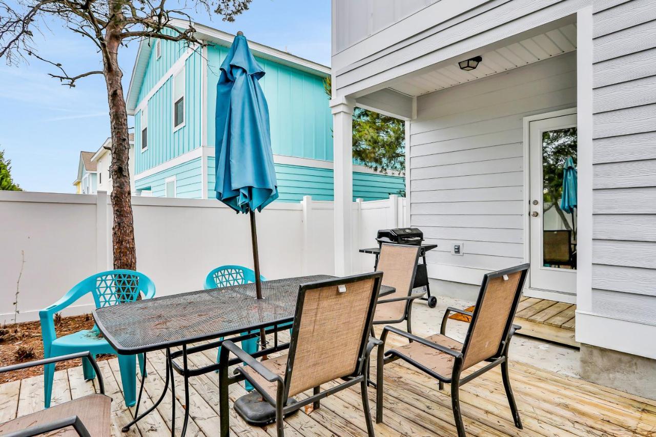 The Grayling Getaway Villa Inlet Beach Luaran gambar
